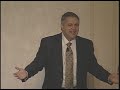 Bill Ferguson - We create our lives - A keynote address on love given to 2,300 counselors