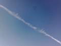 Expanded Chemtrail
