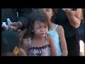 High child mortality in oil-rich Timor - 29 Nov 09