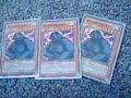 gcesar's contest deck entry
