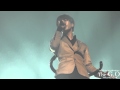 MBLAQ first concert GO solo [내꿈에서라도]
