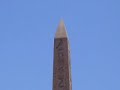 Egitto Luxor Report ; verso Luxor e tempio di Karnak