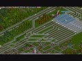OpenTTD - Transport Tycoon - The Incredible Station