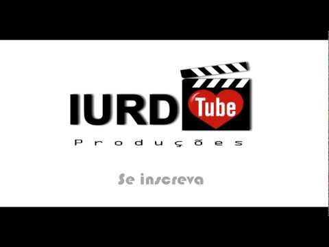Bem Vindo ao IURD Tube Produ%C3%A7%C3%B5es%21