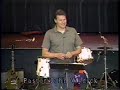 Pastor John Wyrick Revelation 16 part 3