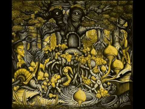 brainwash - Brainwash - Too Much LSD.