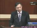 WHY! WHY! WHY! Dennis Kucinich