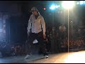 DK 20. Poppin 1st Round - Romeo Pop VS Tony