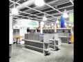 3D Retail Floor Design