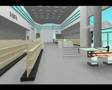 3D Retail Floor Design