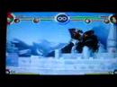 SNK playmore mugen HD king of fighters fight iori V.S kyo