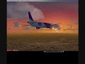 fsx Wizz A320 Birmingham