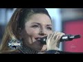 Shania Superbowl