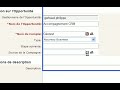 CRM GRC Gestion de la relation client