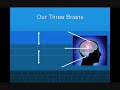 Brain Music Therapy Pt. 1 Brain Music Therapy Pt. 1