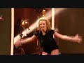britney apears on x factor
