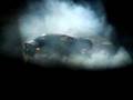 Vicki Butler-Henderson Doing Do Nuts in a VXR