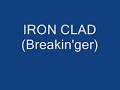 Iron Clad/Breakin\ Iron Clad/Breakin\