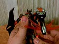 transformers cybertron sideways review