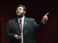 Palestra de Nutrição 2-9 c/ Dr. Horácio Lopes