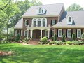 Myers Park and Dilworth, Charlotte