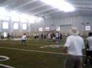 Mansfield High School Football