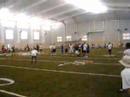 Mansfield High School Football