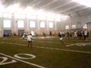 Mansfield High School Football