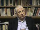 Charles Tilly interview origins, Vendee 1 Charles Tilly interview origins, Vendee 1