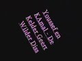 Youssef en Kamal - De Kelder Geert Wilder Diss