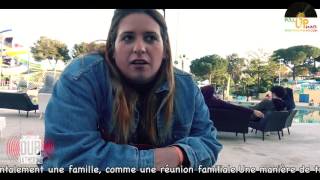 INTERVIEW FLASH : KATIA BROLLO - INTERNATIONAL DUB GATHERING #1 (PARTENAIRE OFFICIEL)
