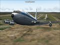 B 707-300  PAN AM