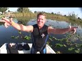 Barefoot Water Skiing's PowerBand