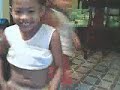 anteza and cousin brixter comedy video
