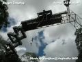 Bungee Jumping -  AJ Hackett, Cairns, Australia