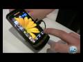 Samsung OMNIA HD [MWC 09]