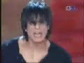 Krazy4 krazy  srk break free !!! krazyy song  original video