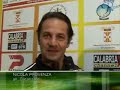 Catanzaro-Barletta 2-1 [14^ giornata - 2^ divisione 08/09 gir. C - 30 Novembre 2008]