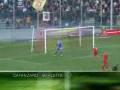 Catanzaro-Barletta 2-1 [14^ giornata - 2^ divisione 08/09 gir. C - 30 Novembre 2008]