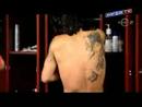barca dressing room OFFICIAL VIDEO