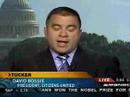 David Bossie on the Mark Foley Scandal David Bossie on the Mark Foley Scandal