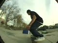 Dan Munroe Throws