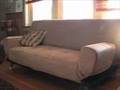 Deluxe Futon
