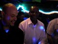 Ismael Miranda Abran Paso Live at Sarabanda Night Club
