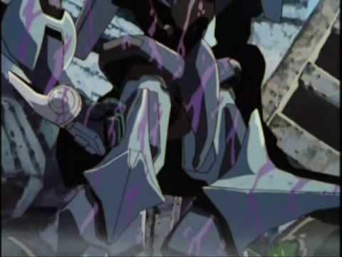 Blue Gender-Faint