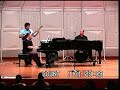 Jazz Piano Trio Live! Steinway Concert Grand