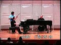 Jazz Piano Trio Live! Steinway Concert Grand