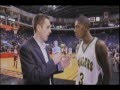 Kris Dunn on Cox Sports' TipOff