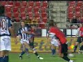 Golazo de Arango
