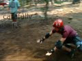 Counselor saraj teaches his campers about failure Counselor saraj teaches his campers about failure